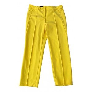 2/$40 Escada Pants